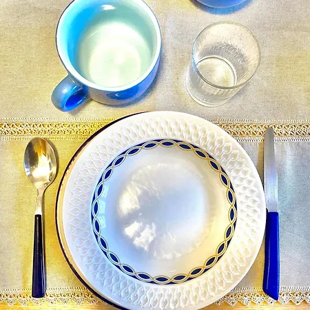 La Mimosa 2 Marina Di Bibbona